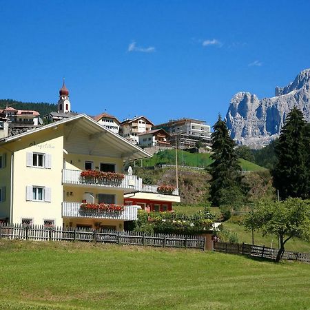 Apartamento Haus Angelika Nova Levante Exterior foto